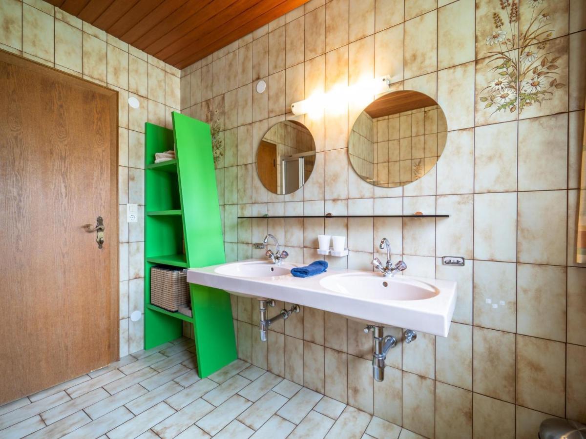 Ferienhaus Schlitters Fügen Екстериор снимка