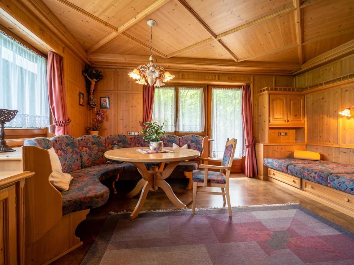 Ferienhaus Schlitters Fügen Екстериор снимка