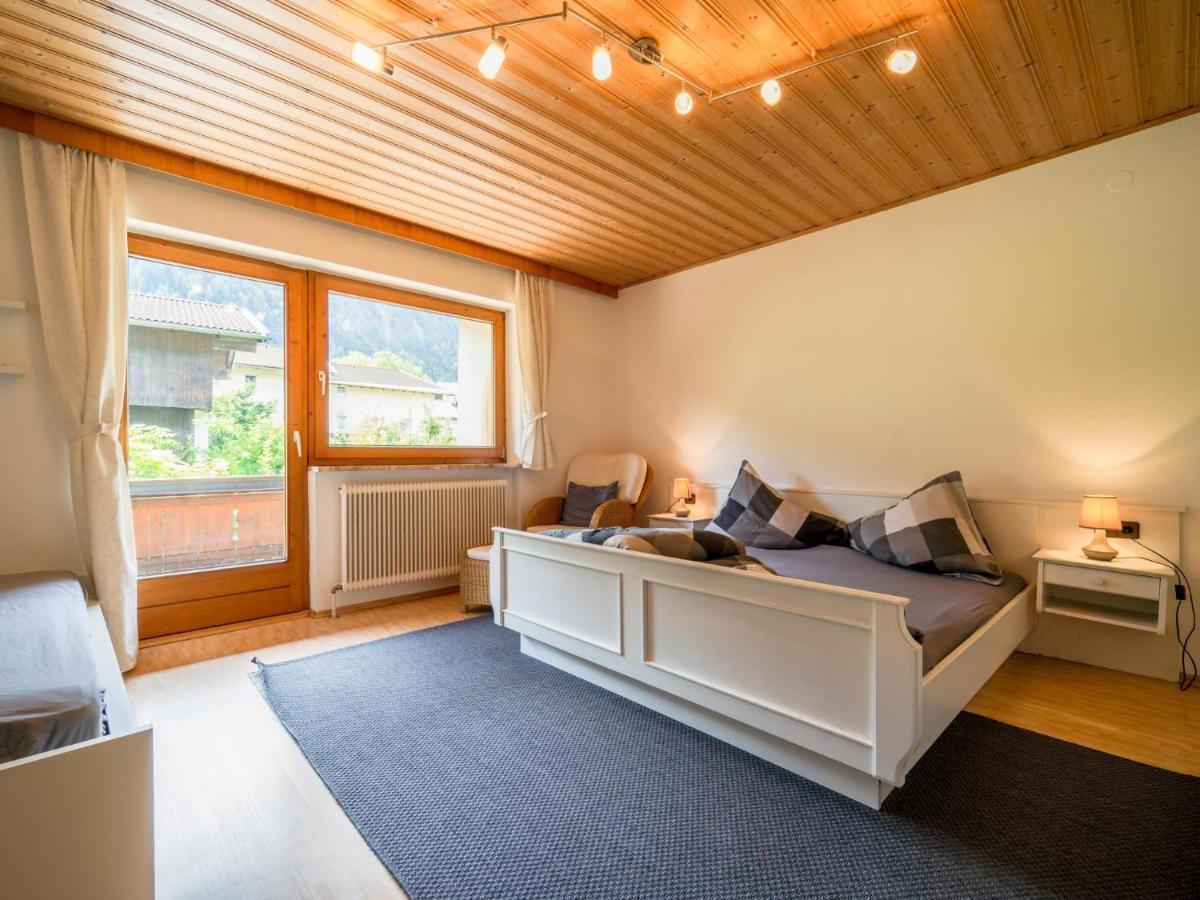 Ferienhaus Schlitters Fügen Екстериор снимка