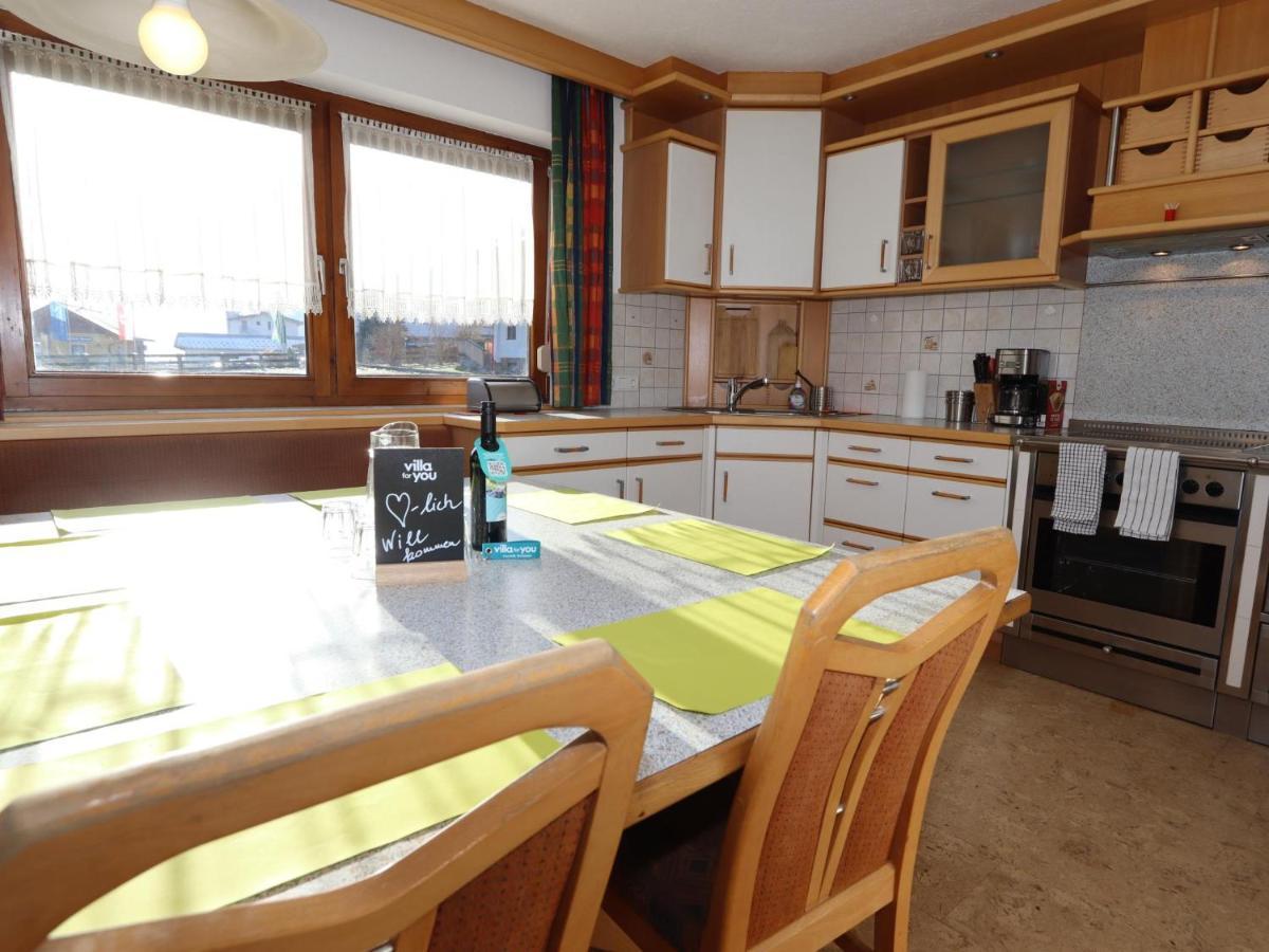Ferienhaus Schlitters Fügen Екстериор снимка