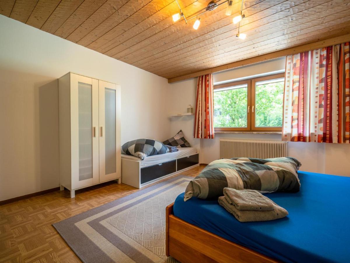 Ferienhaus Schlitters Fügen Екстериор снимка