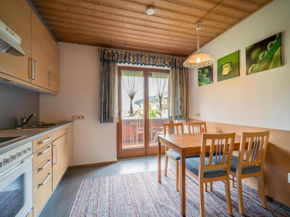 Ferienhaus Schlitters Fügen Екстериор снимка