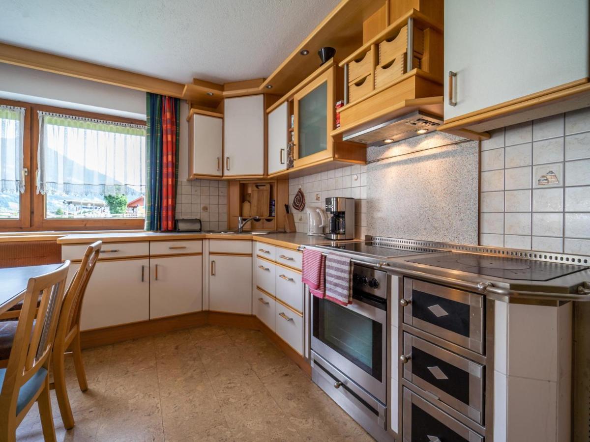 Ferienhaus Schlitters Fügen Екстериор снимка