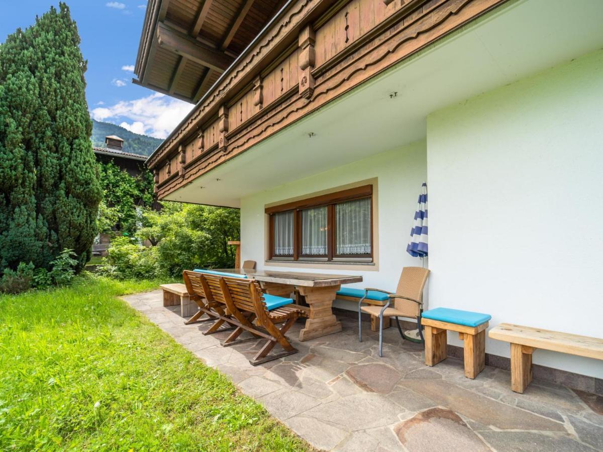 Ferienhaus Schlitters Fügen Екстериор снимка