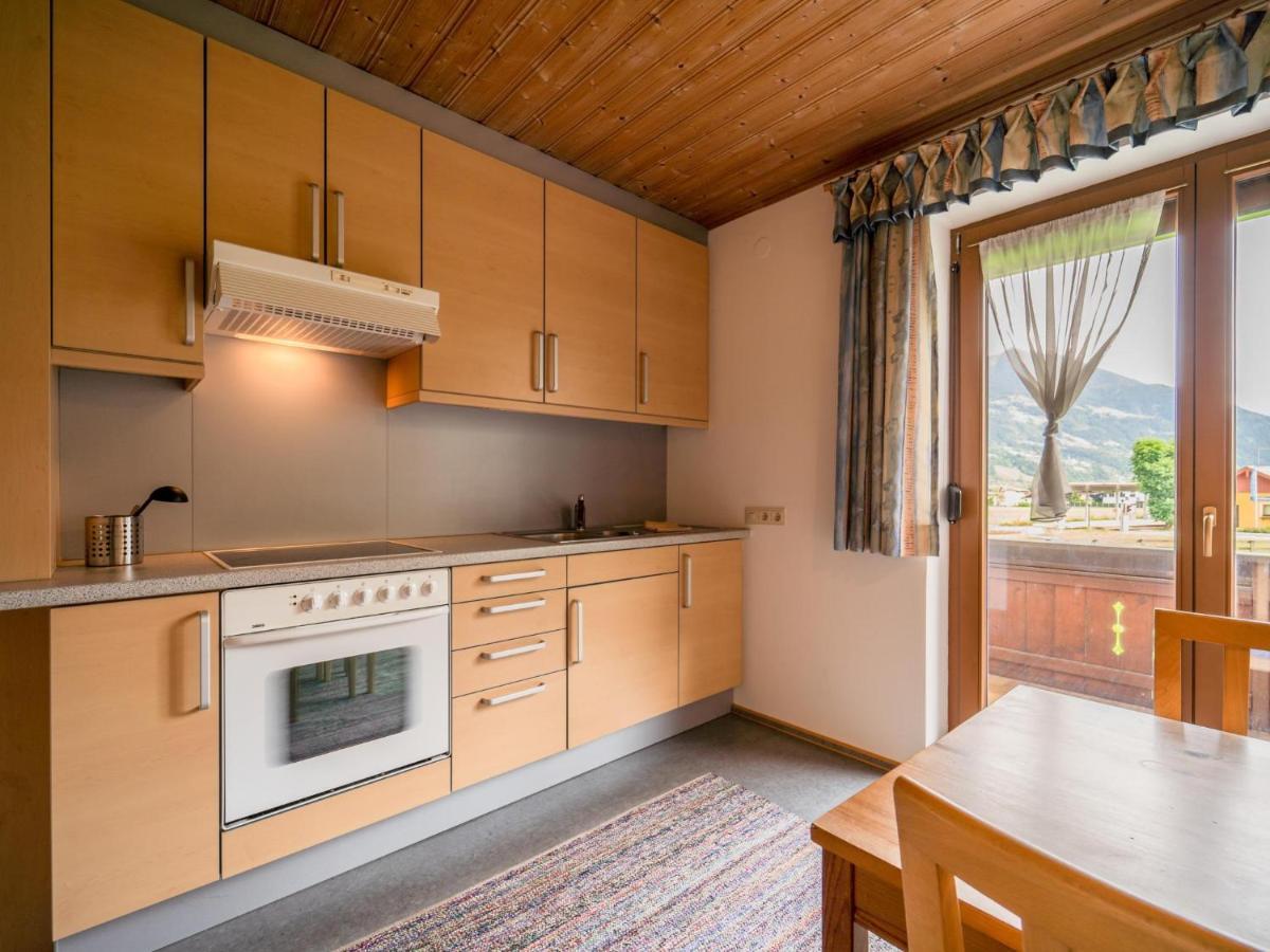 Ferienhaus Schlitters Fügen Екстериор снимка