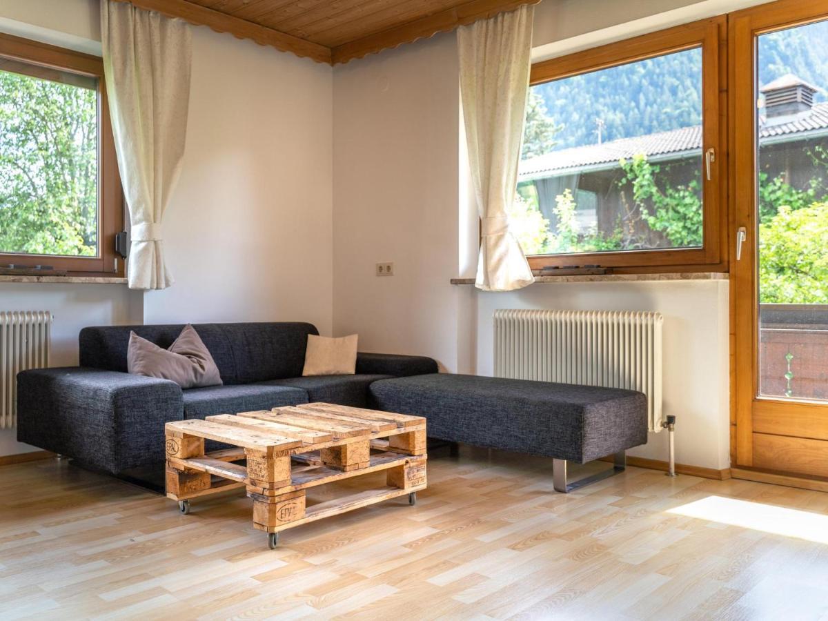 Ferienhaus Schlitters Fügen Екстериор снимка