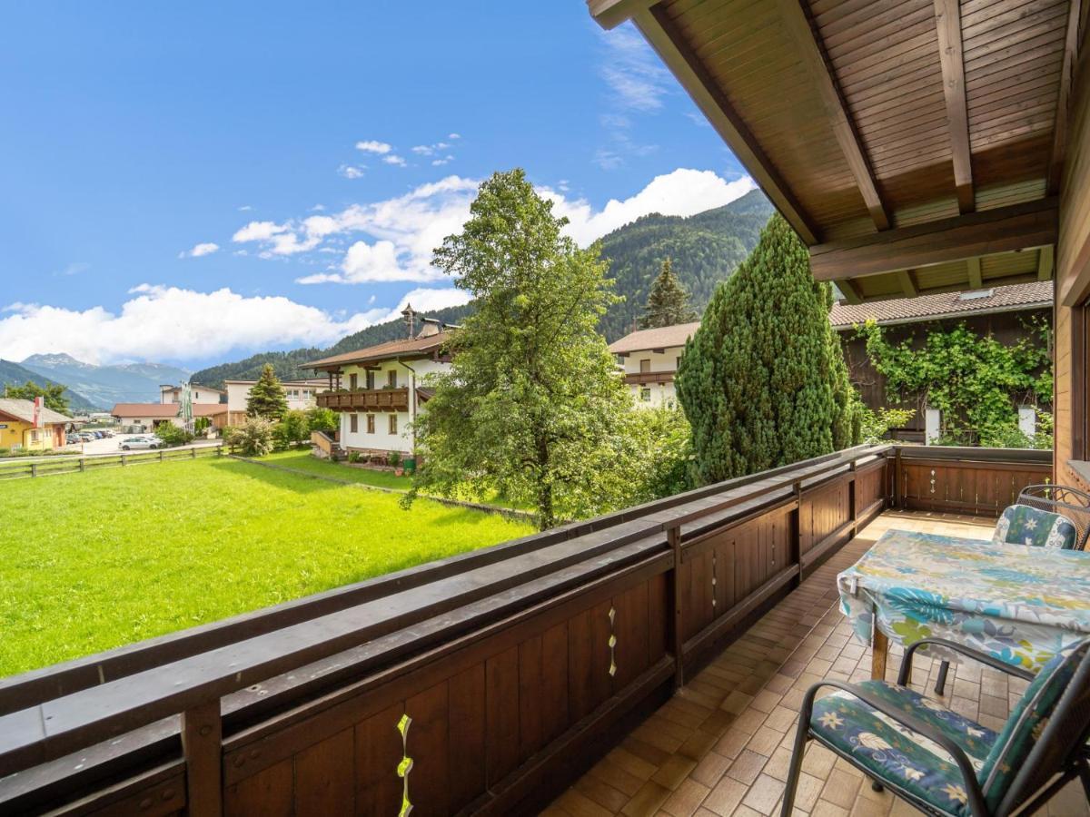 Ferienhaus Schlitters Fügen Екстериор снимка