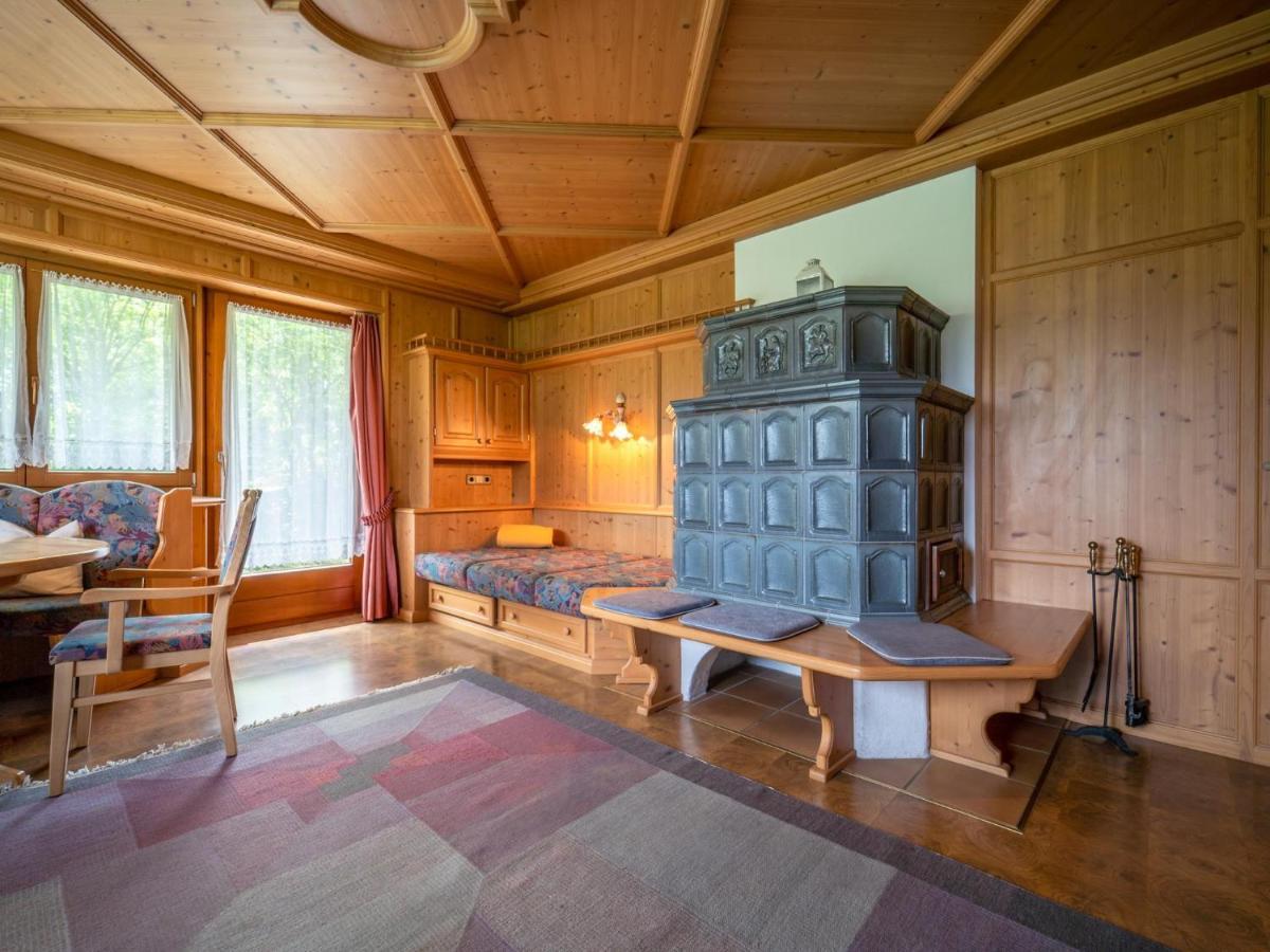 Ferienhaus Schlitters Fügen Екстериор снимка