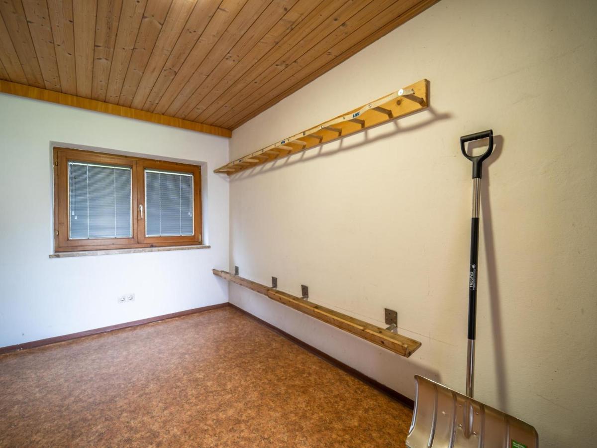 Ferienhaus Schlitters Fügen Екстериор снимка
